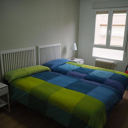 Apartamento El Ayuntamiento De Логроньо Екстериор снимка