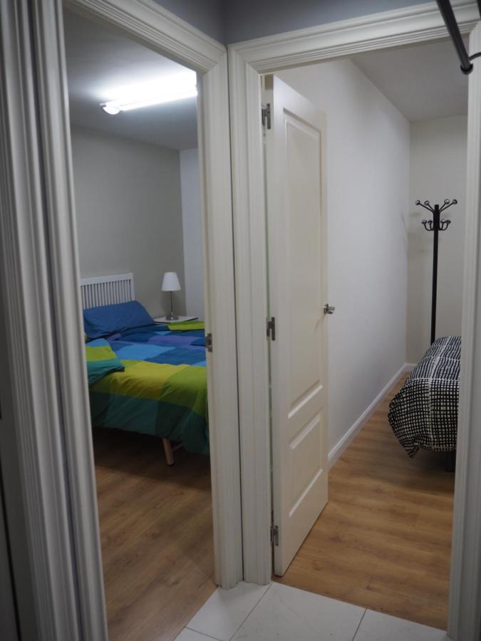 Apartamento El Ayuntamiento De Логроньо Екстериор снимка