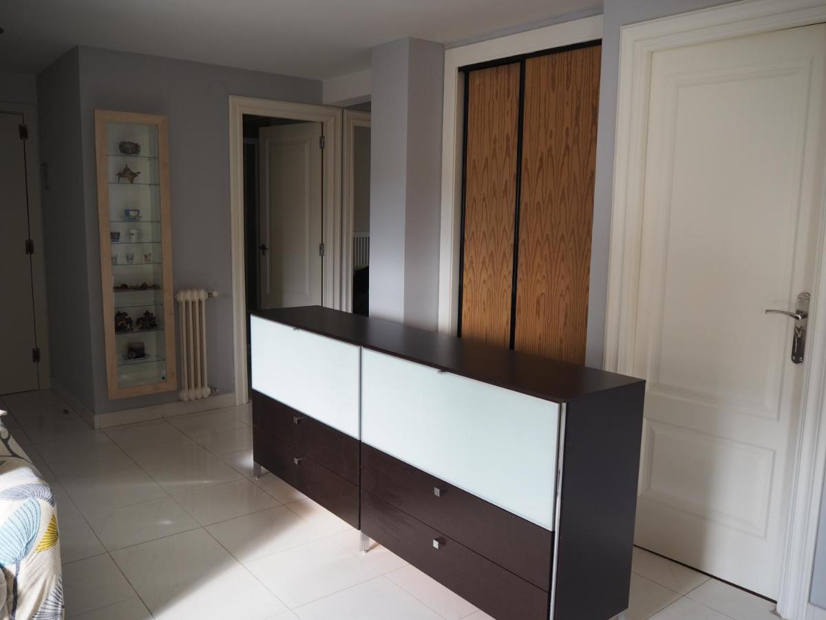 Apartamento El Ayuntamiento De Логроньо Екстериор снимка