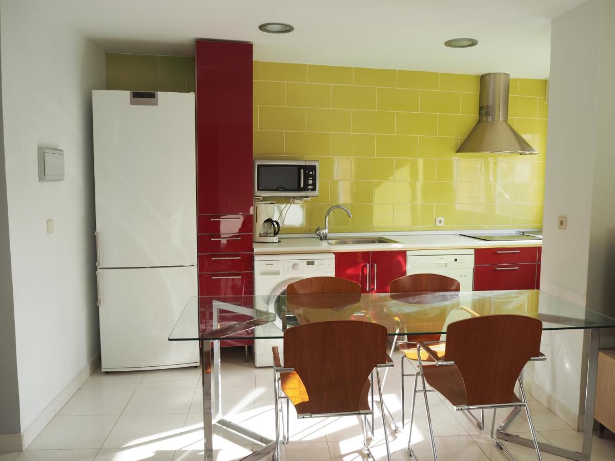 Apartamento El Ayuntamiento De Логроньо Екстериор снимка
