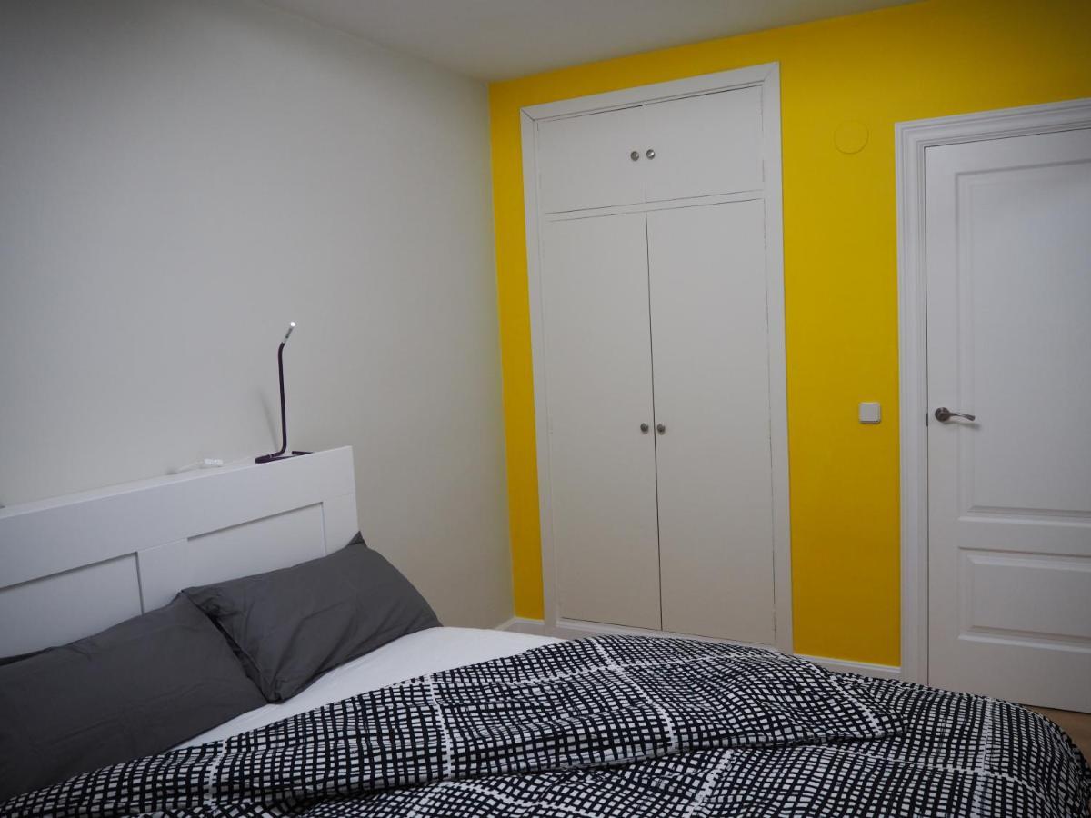 Apartamento El Ayuntamiento De Логроньо Екстериор снимка